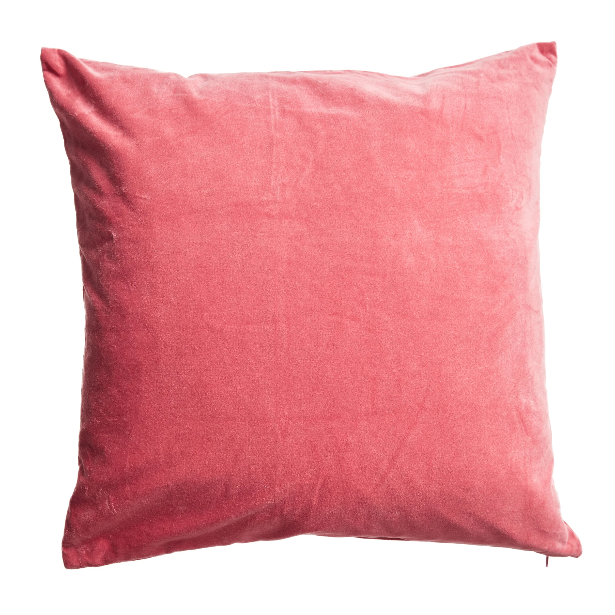 CORAL - VELVET