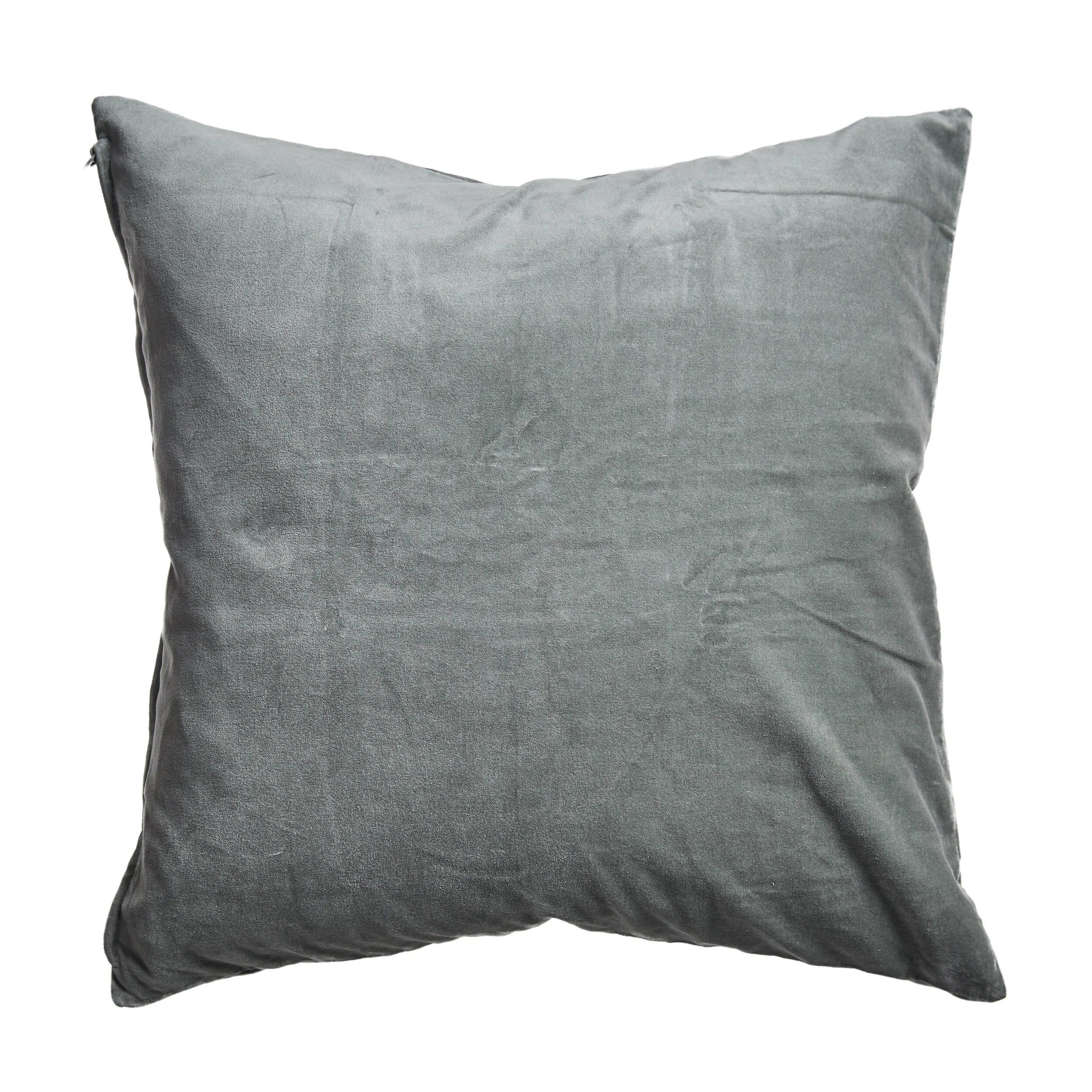 SILVER FERN VELVET