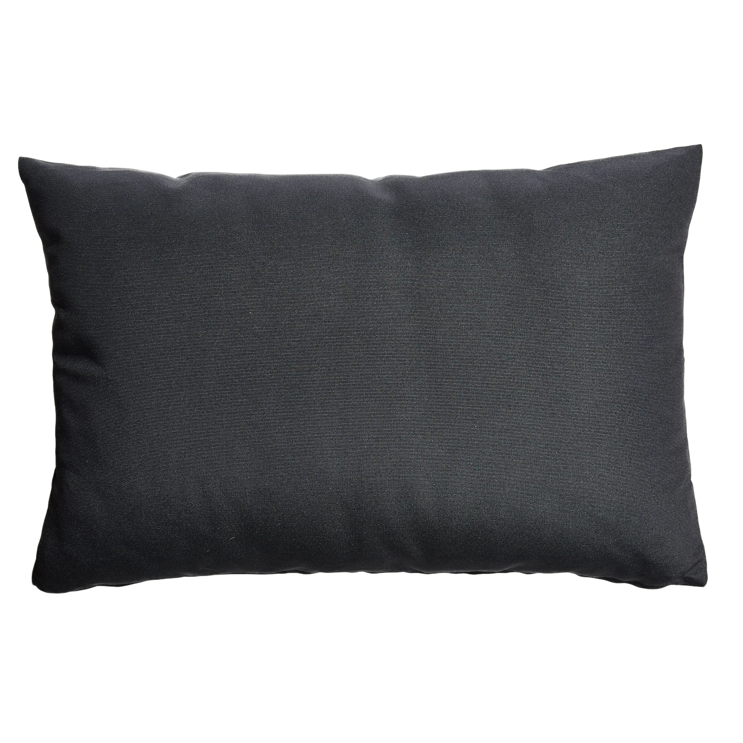 BLACK LINEN - LONG