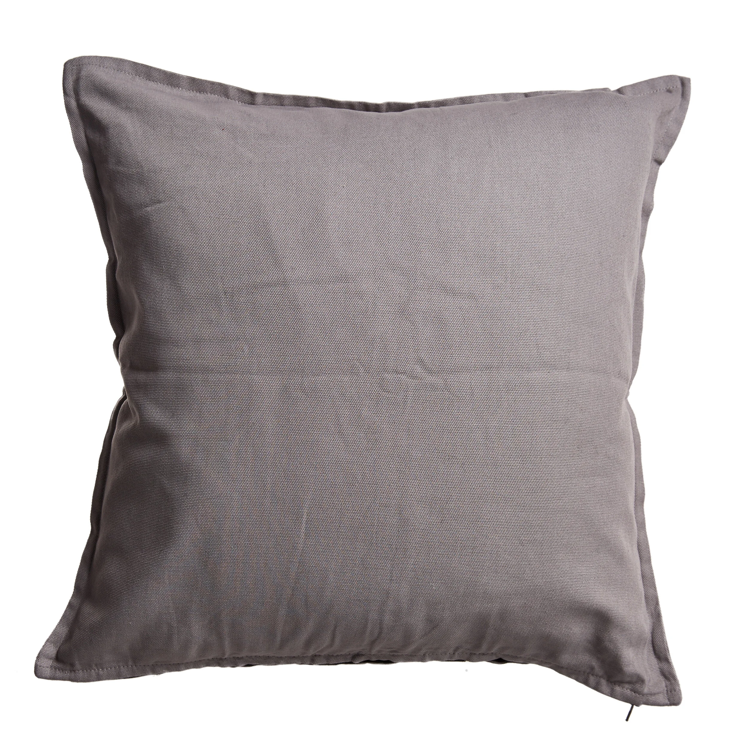 Grey cushion hire