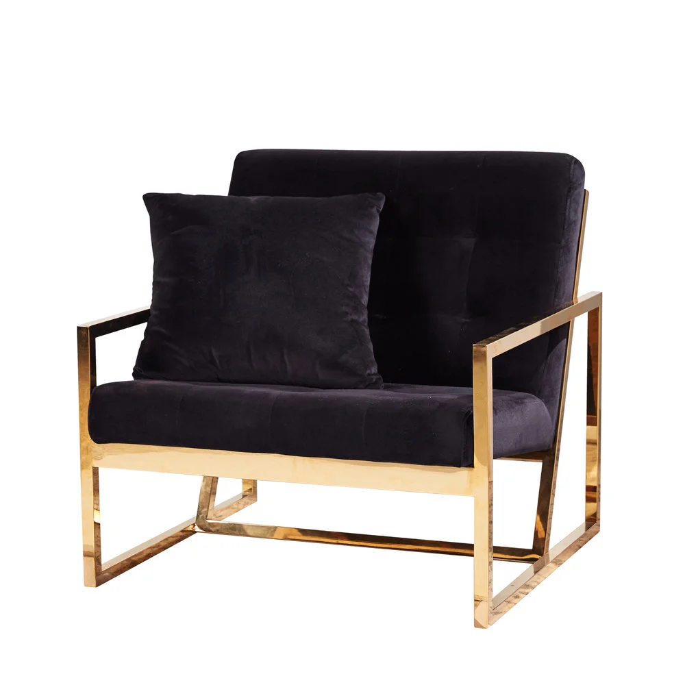 1 x ARMCHAIR