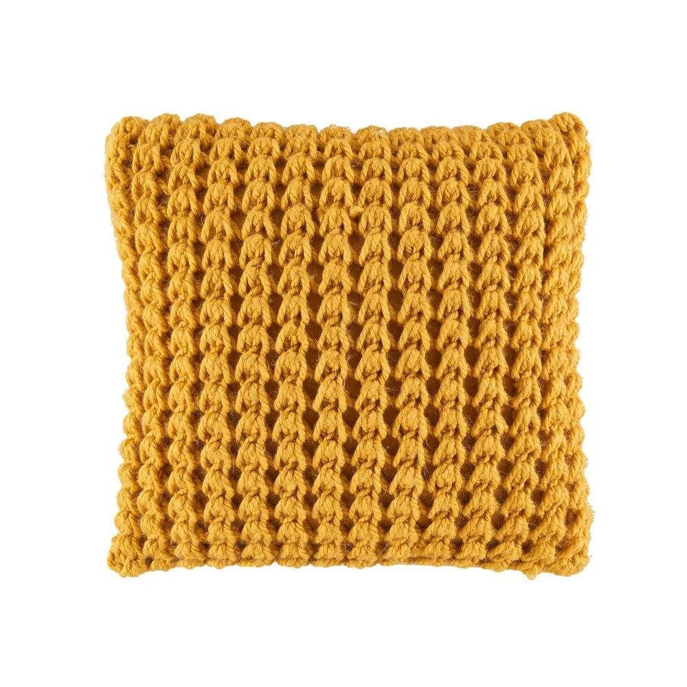 KNITTED MUSTARD CUSHION.jpg