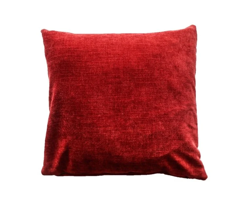 BLOOD ORANGE VELVET
