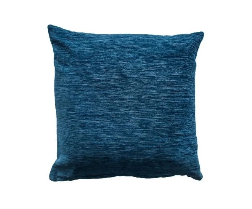 Teal Velvet Cushion.jpg
