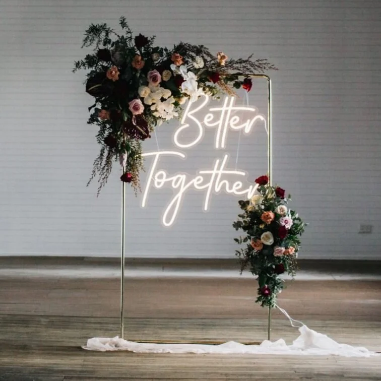 Neon Hire - Better Together