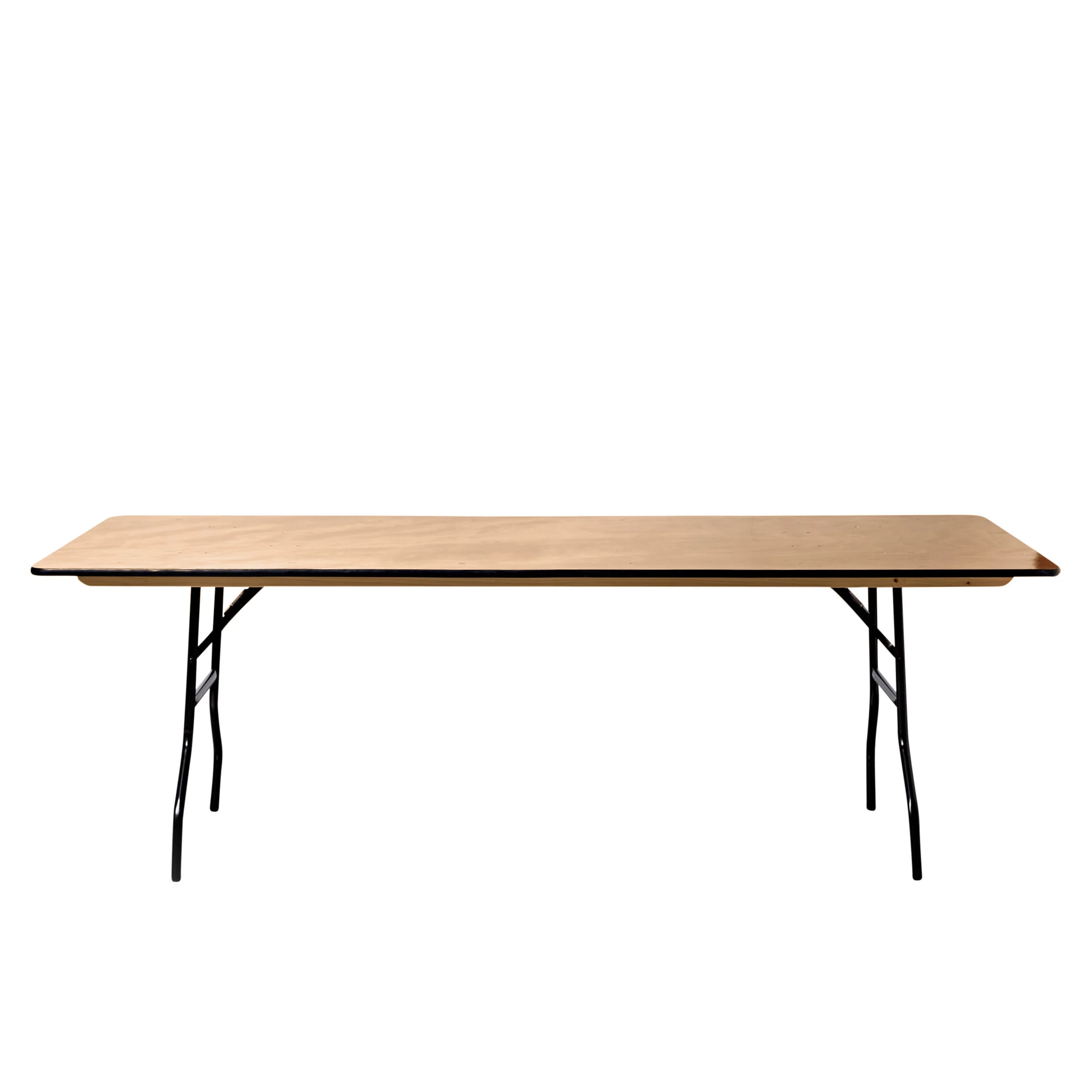 Banquet Table - 240 x 100cm
