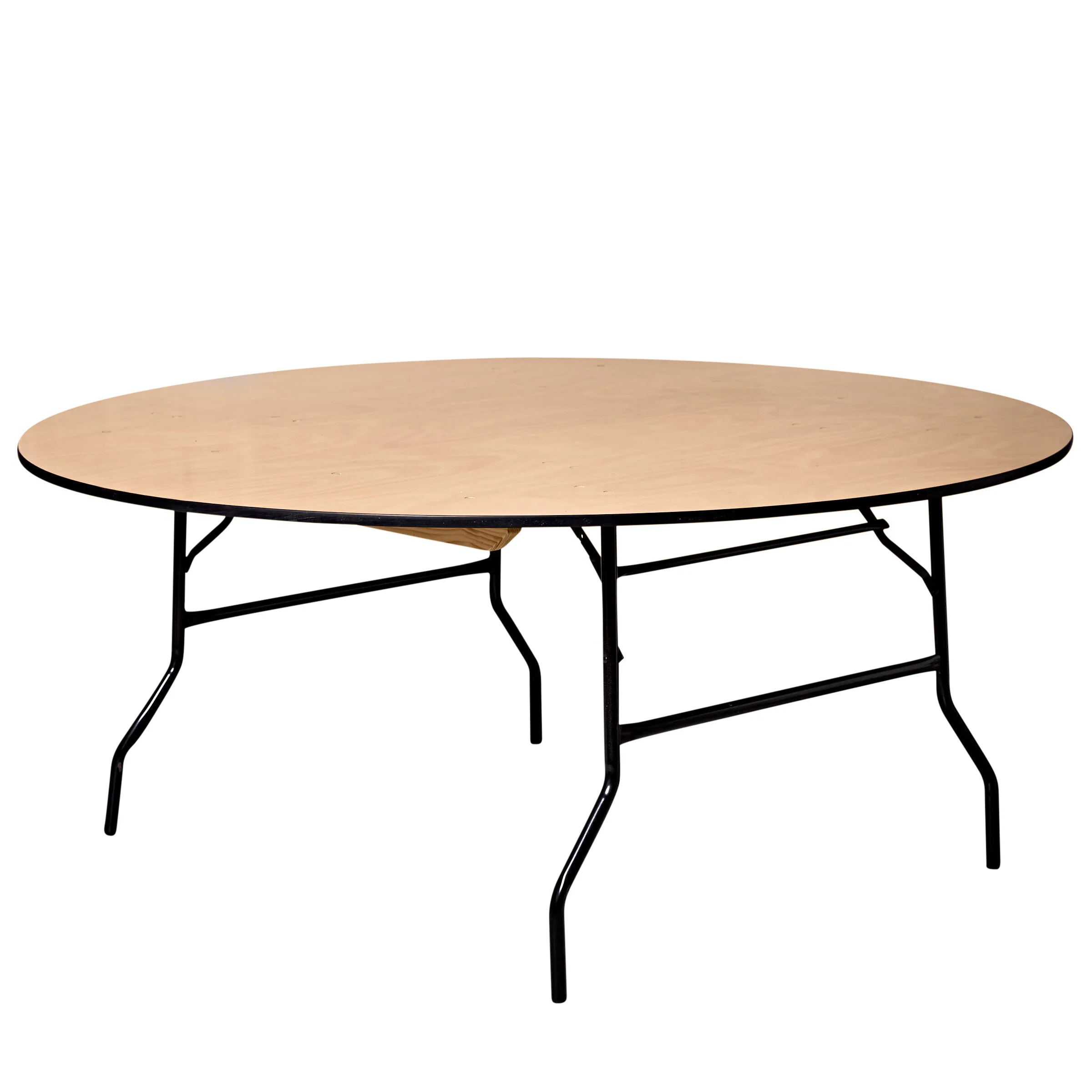 Banquet Table - 180cm Round 