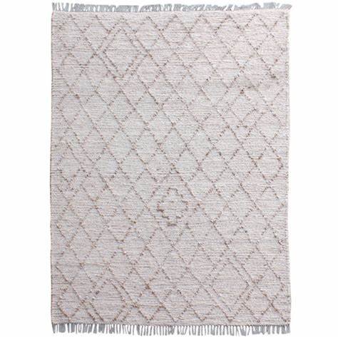 INCA HANDWOVEN RUG