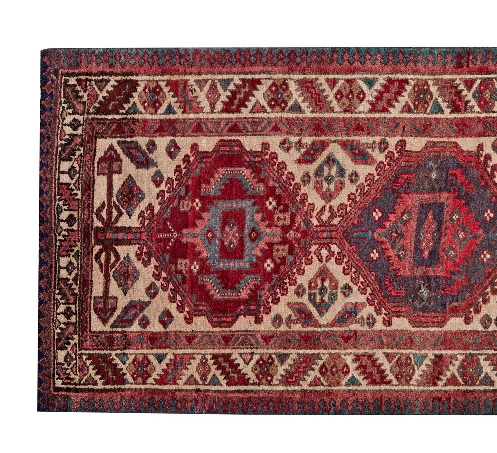 Moroccan Rug Hire