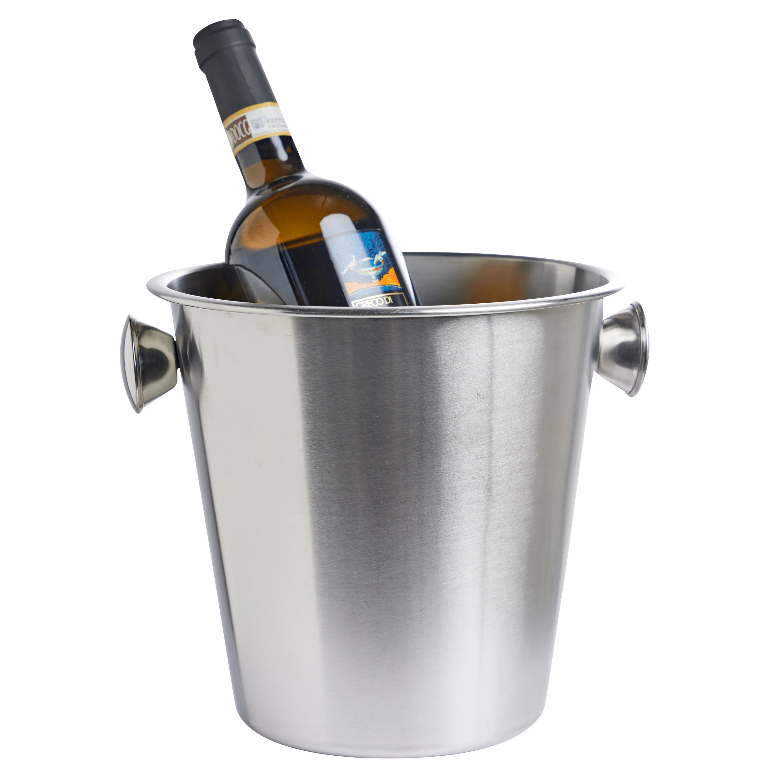 Champagne Table Bucket