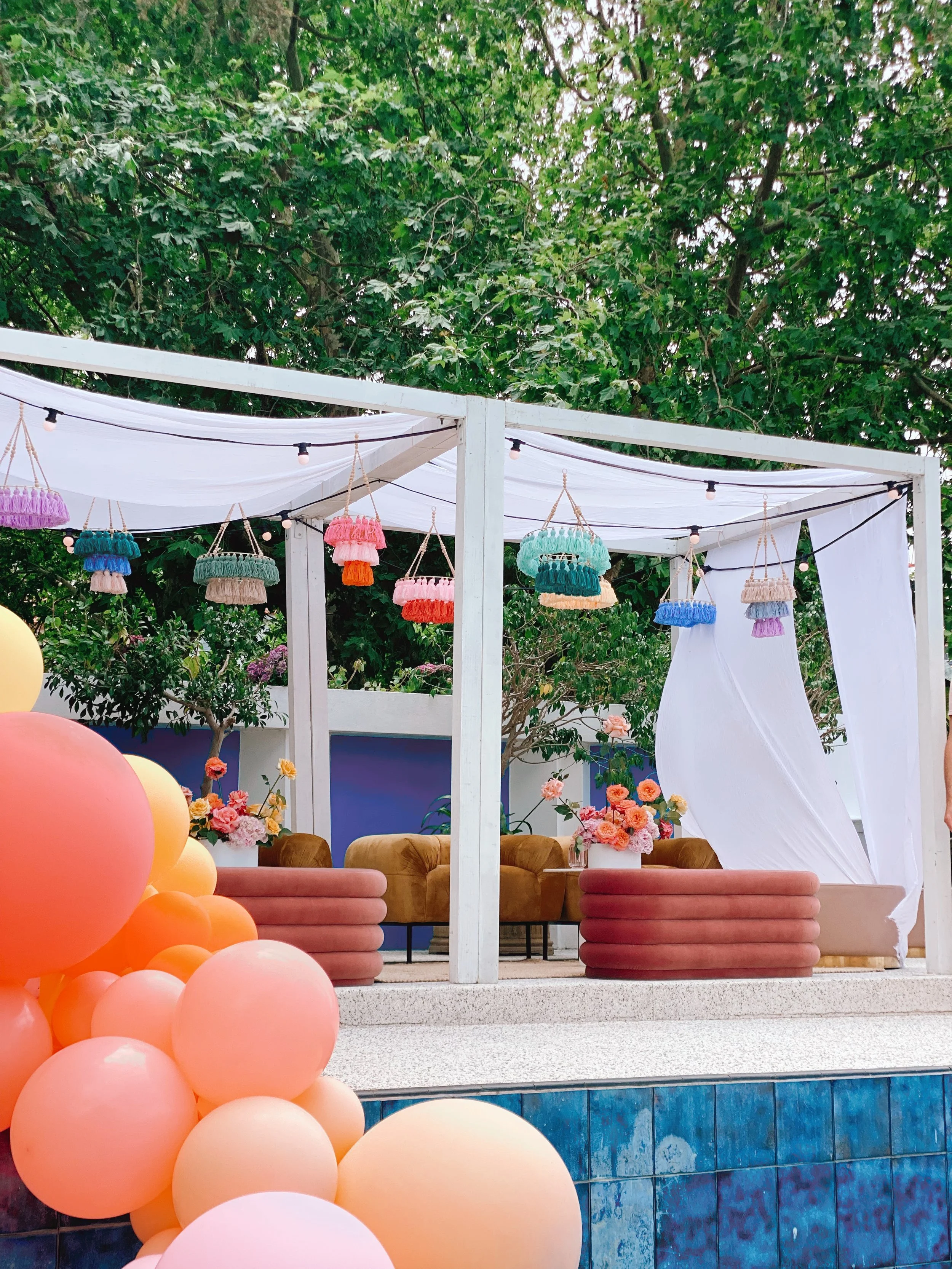 Simply Seated — Sydney Event Hire