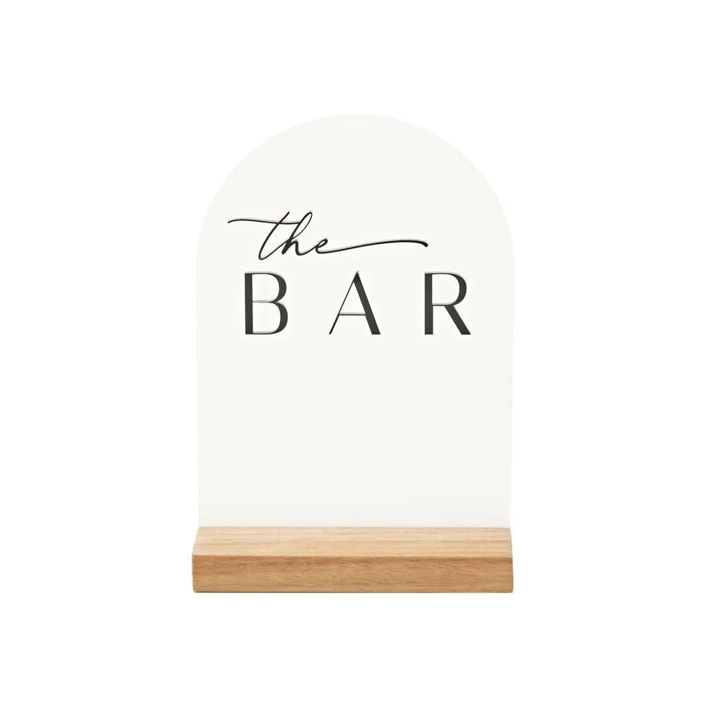 SIGNAGE