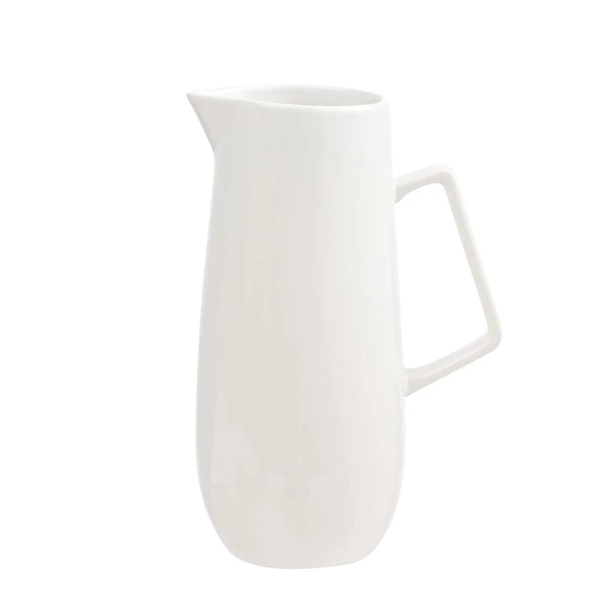 Water Jug - White 1.2lt