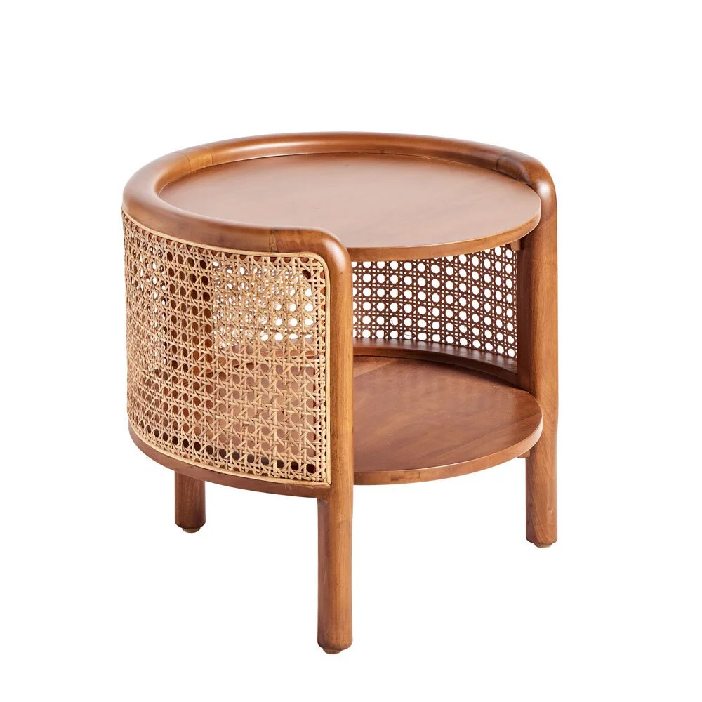1 X SIDE TABLE