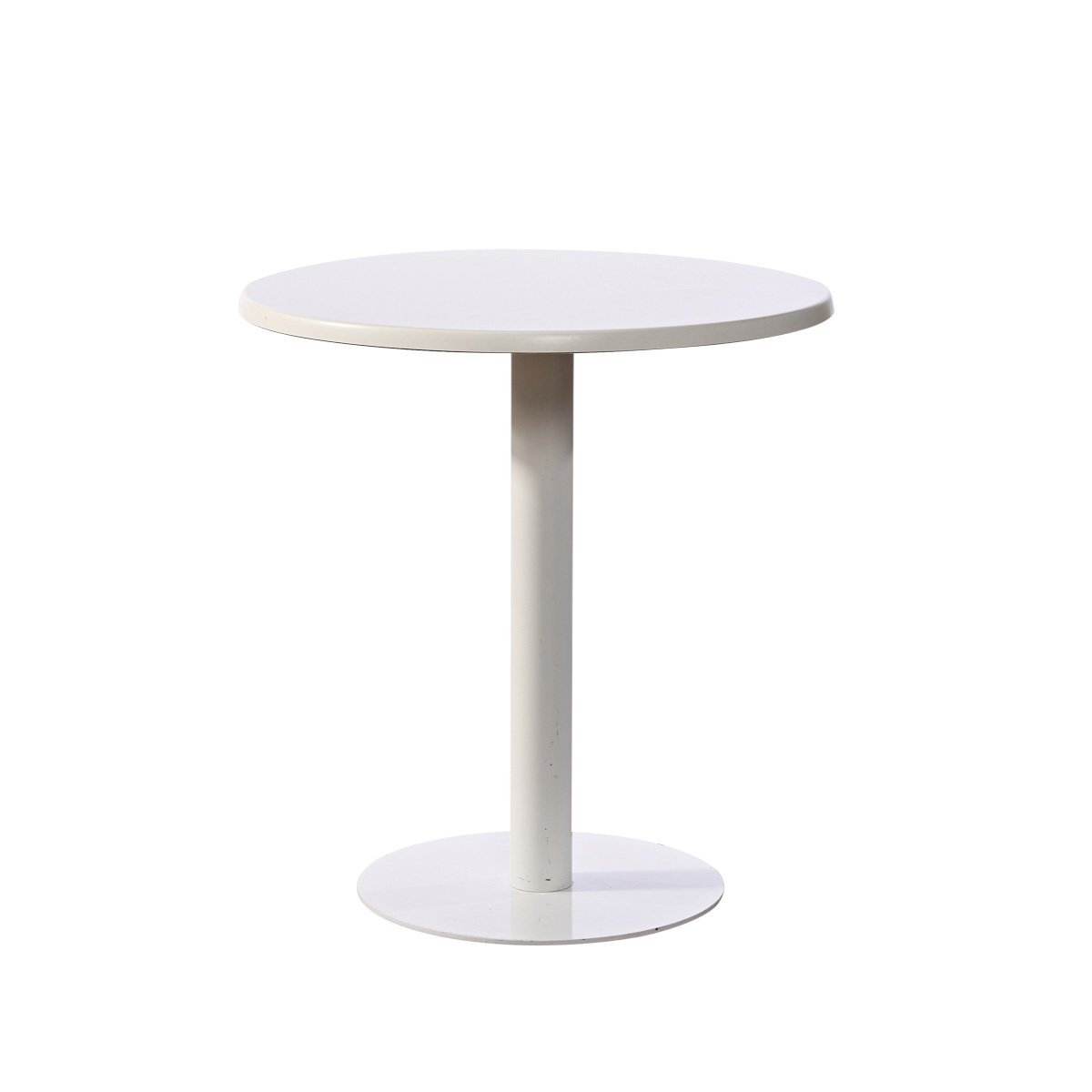 Cafe table - White