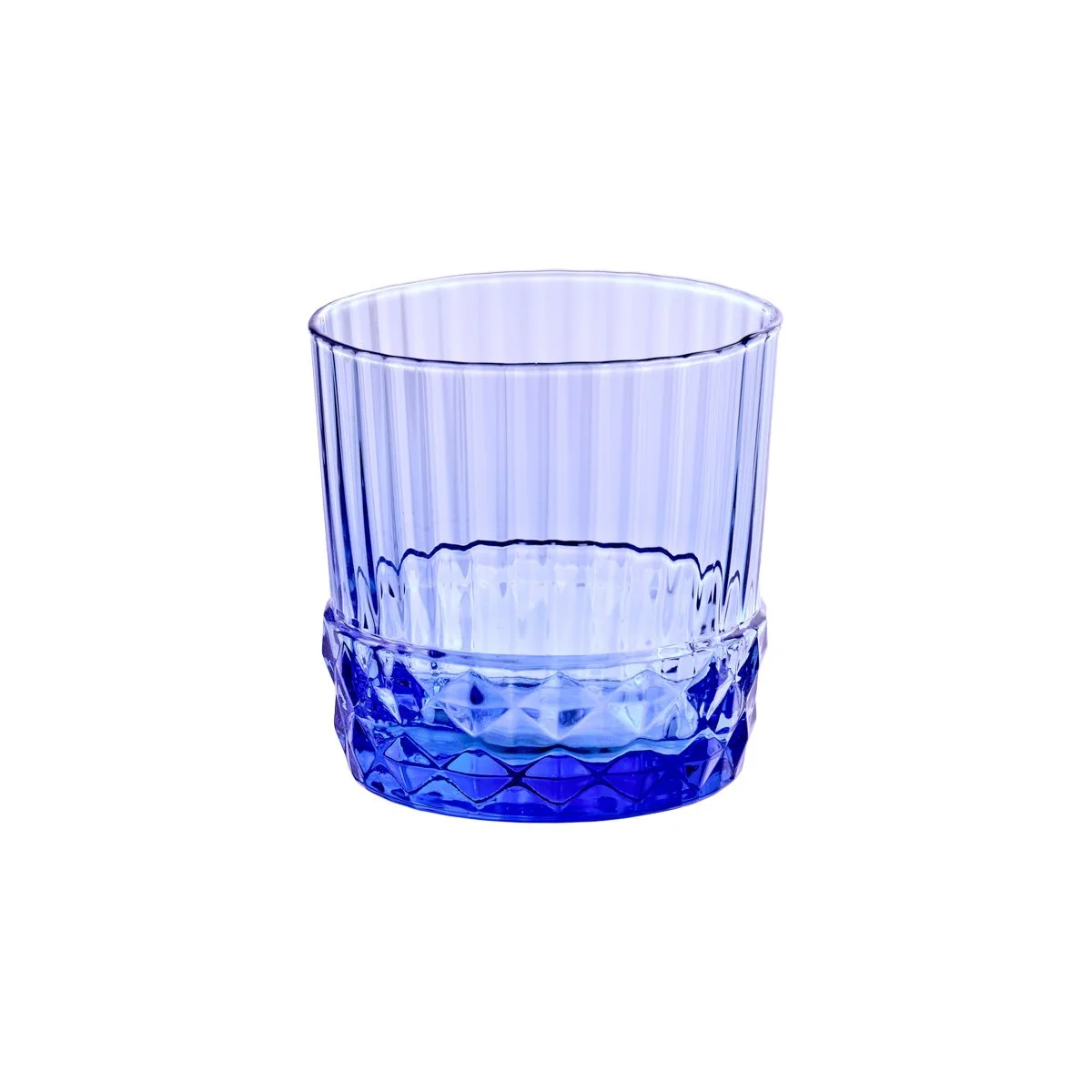 Regal Tumbler - Sapphire Blue