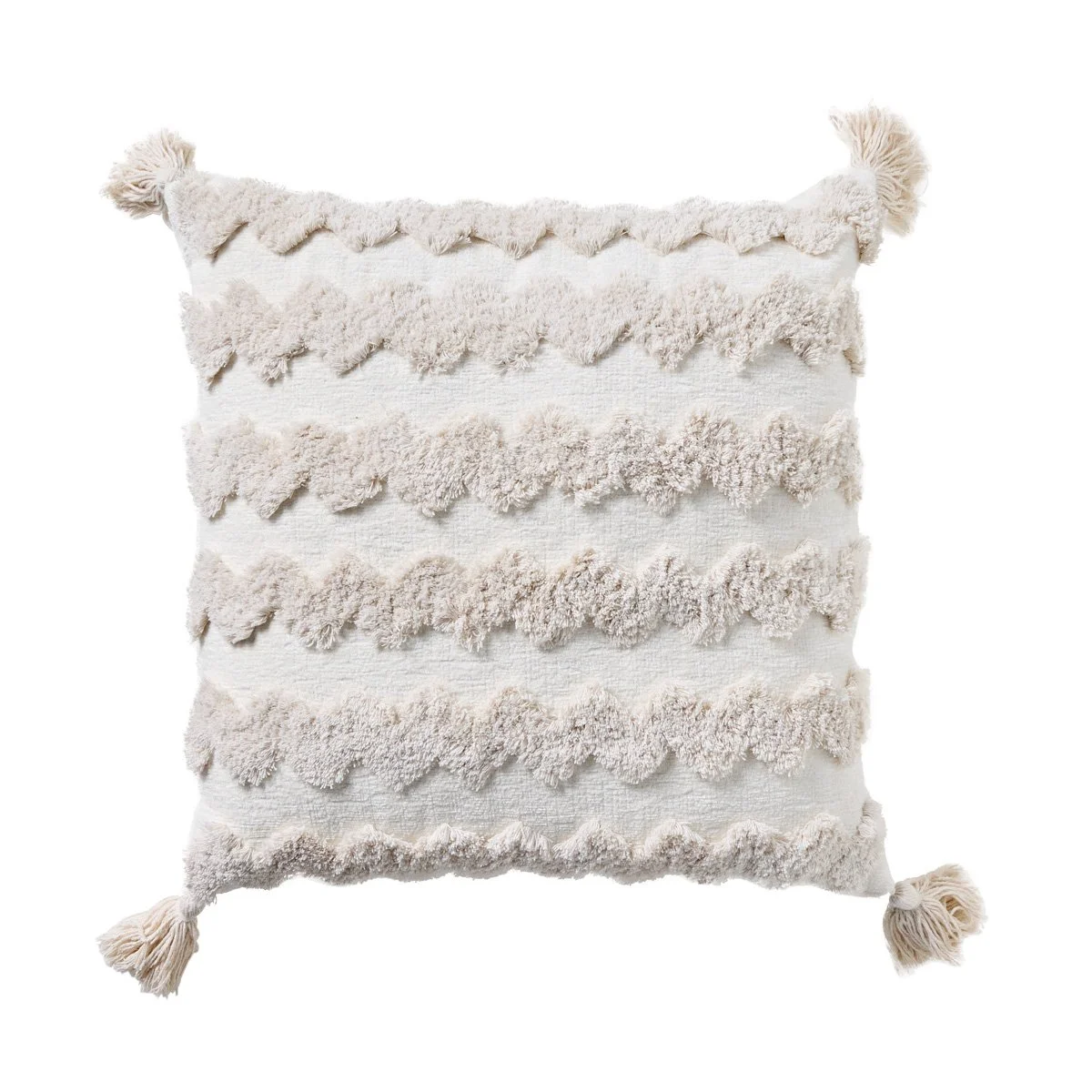 Sand Dune Cushion