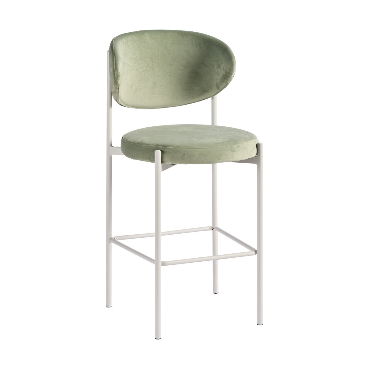 Soho Stool Sage
