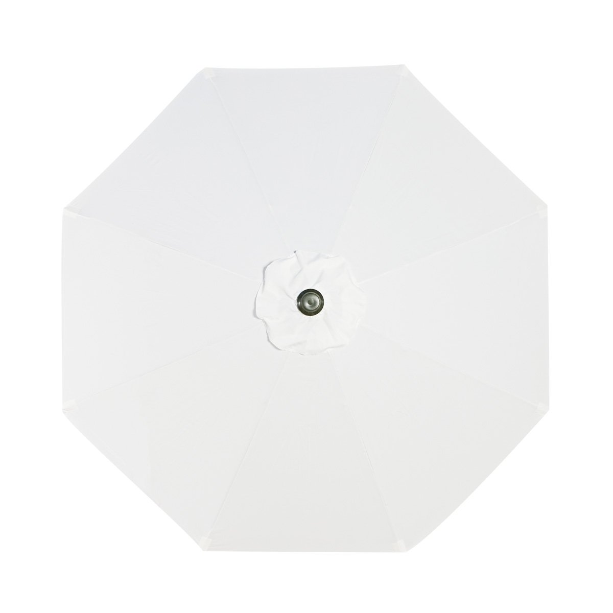 SCALLOP EDGE UMBRELLA