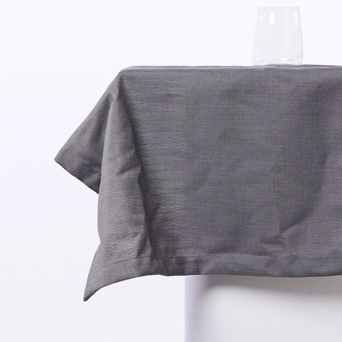 Charcoal Soft Weave