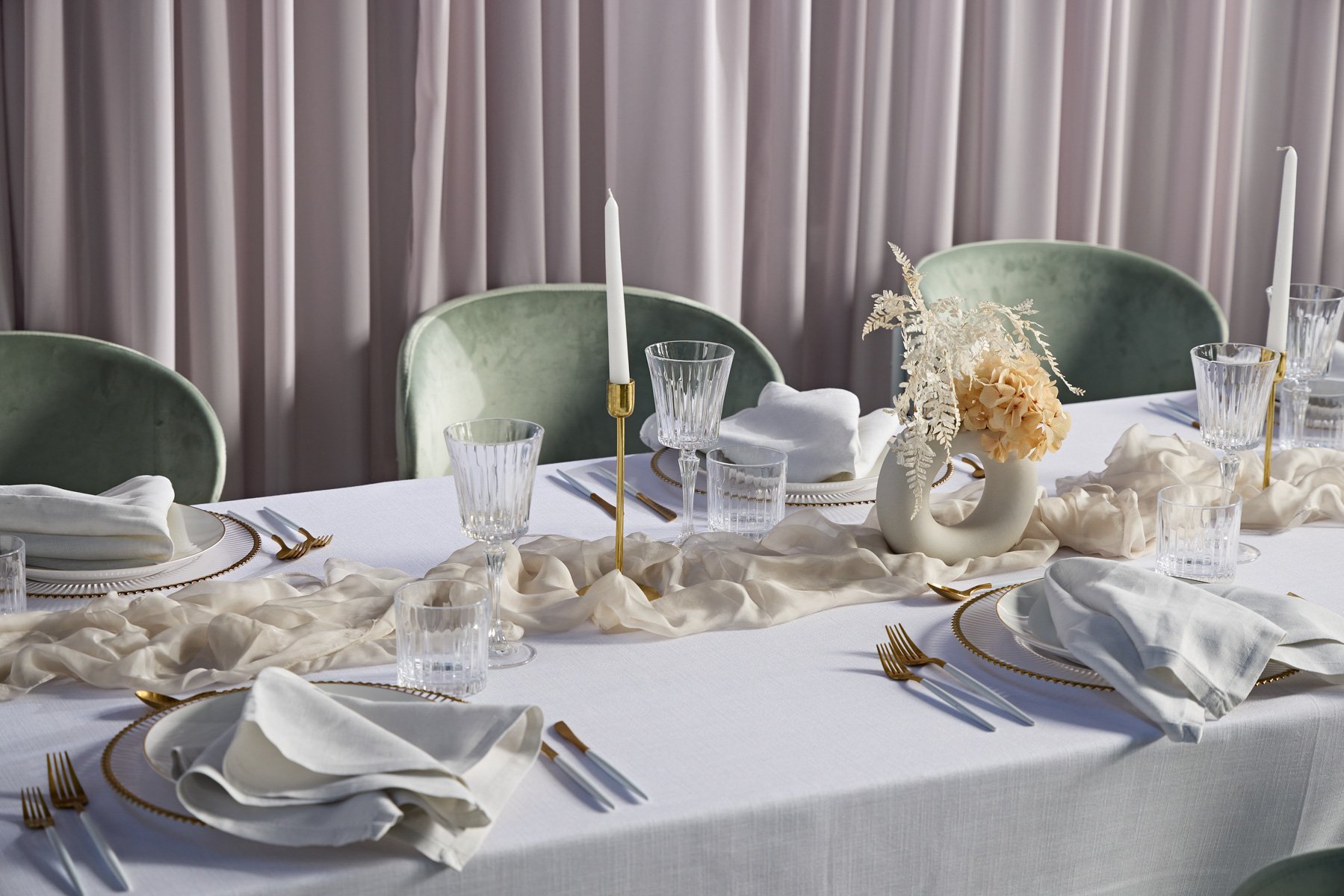 Simply Seated rentals