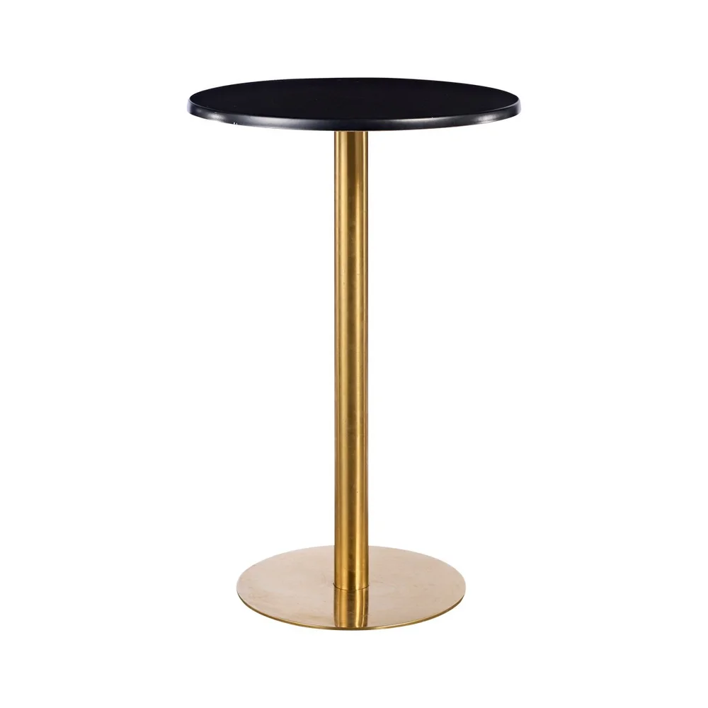 Black Bar Tables — Simply Seated Event Hire