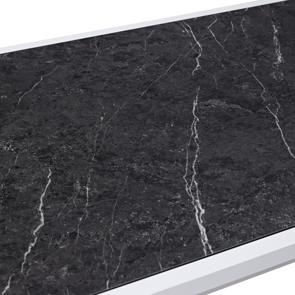Black marble hire