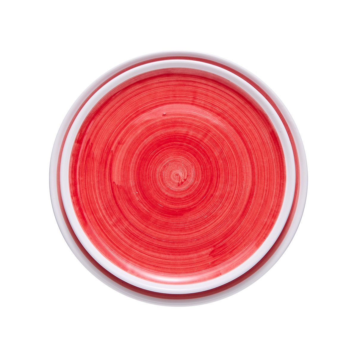 Rosso Pompeii Set