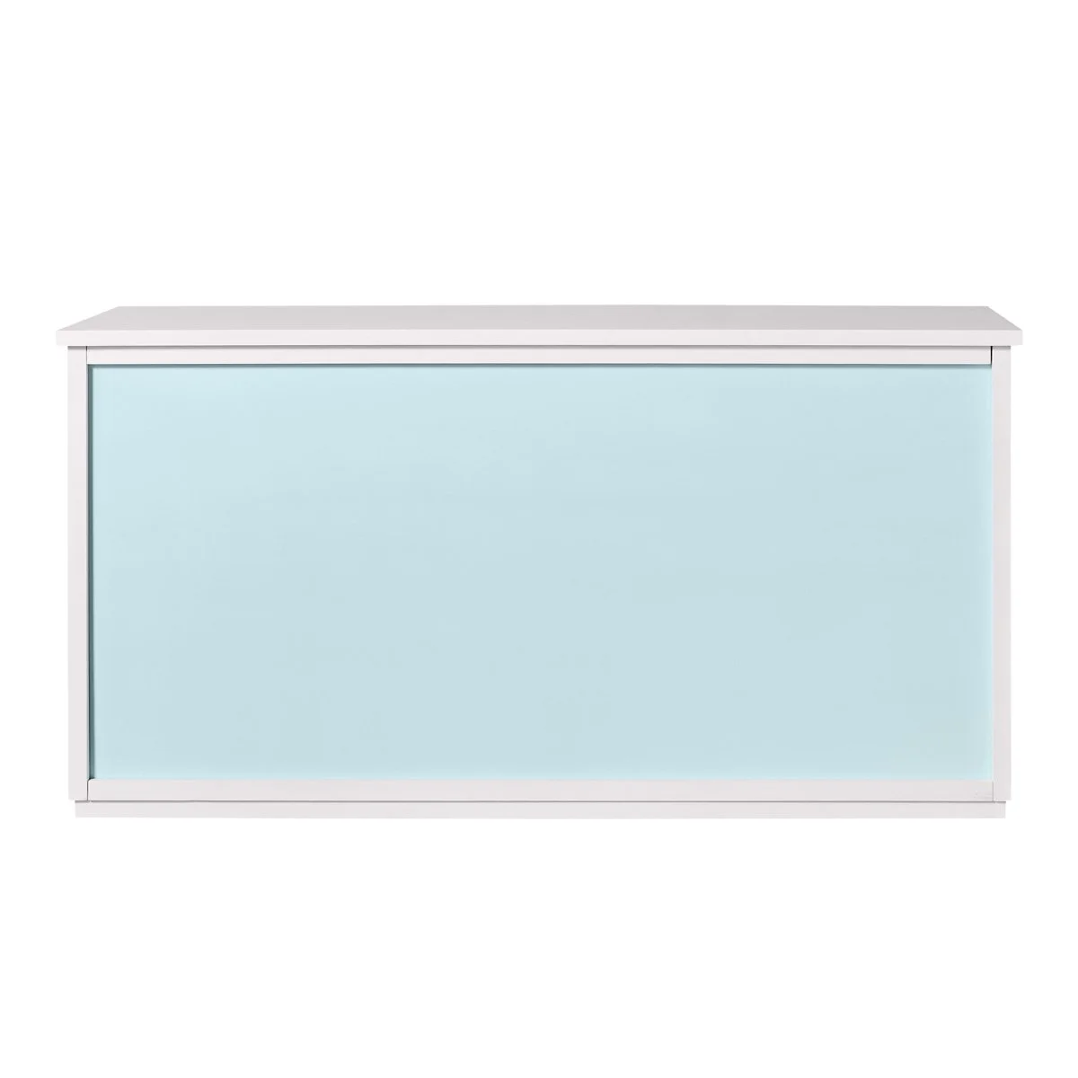 CUSTOM BAR - LIGHT BLUE