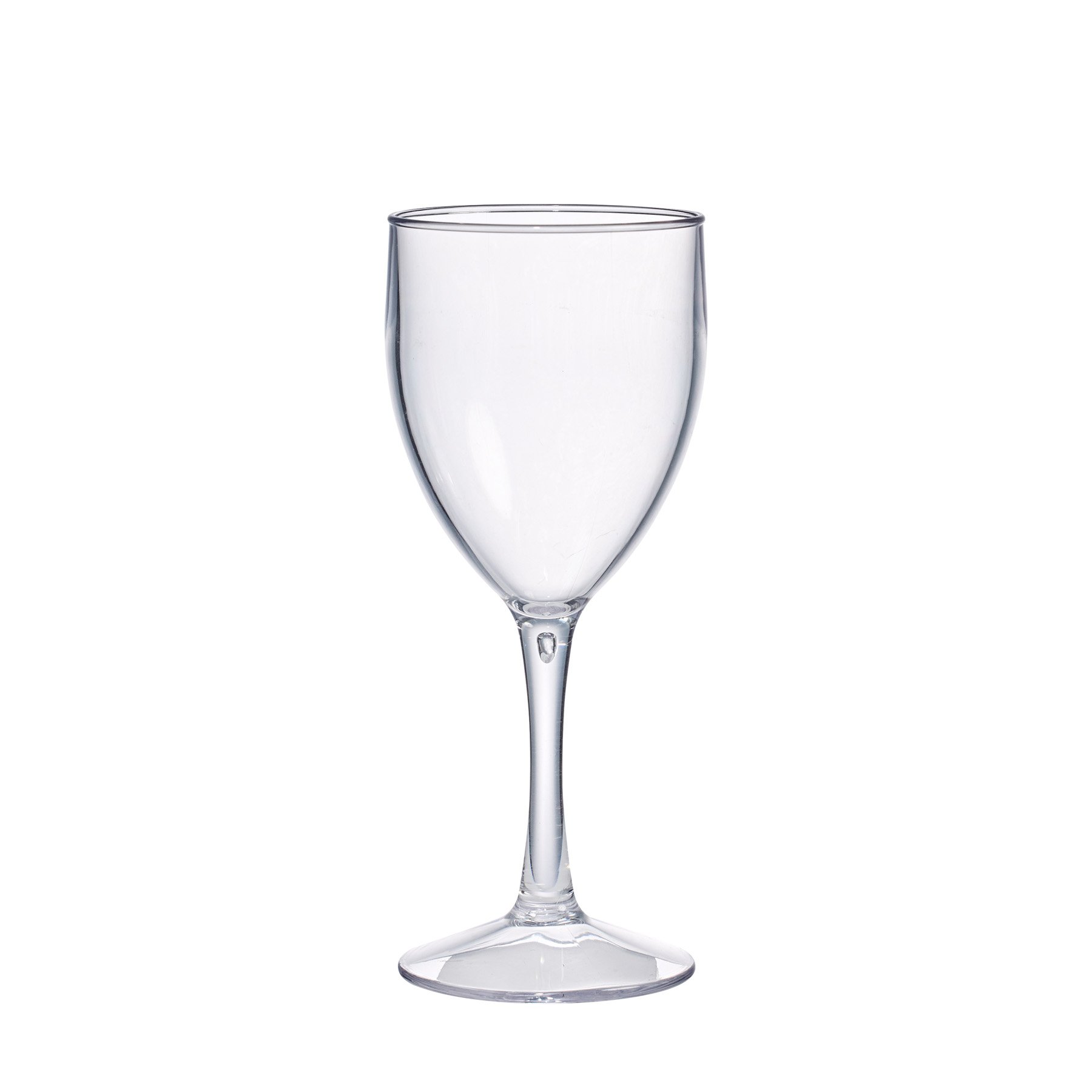 Polycarbonate Wine 250ml