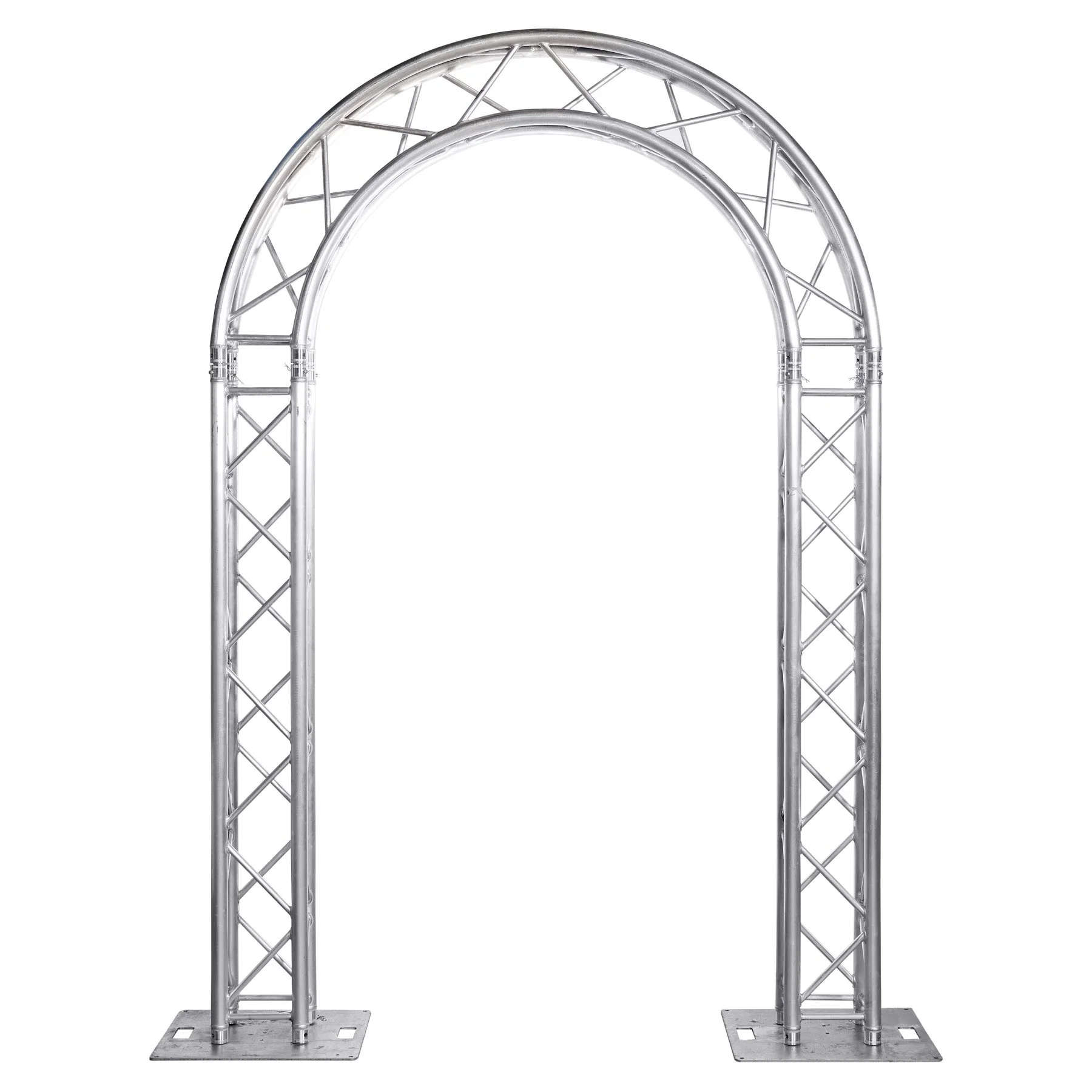 Arch truss hire