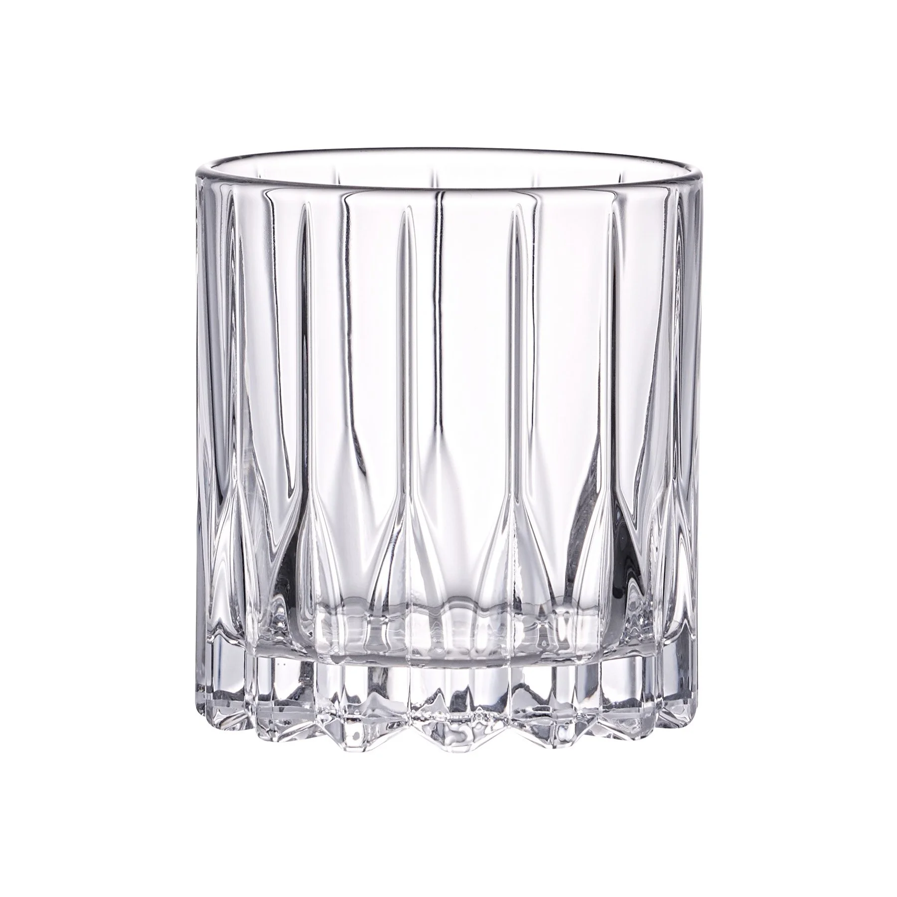 Riedel Whiskey Glass Hire