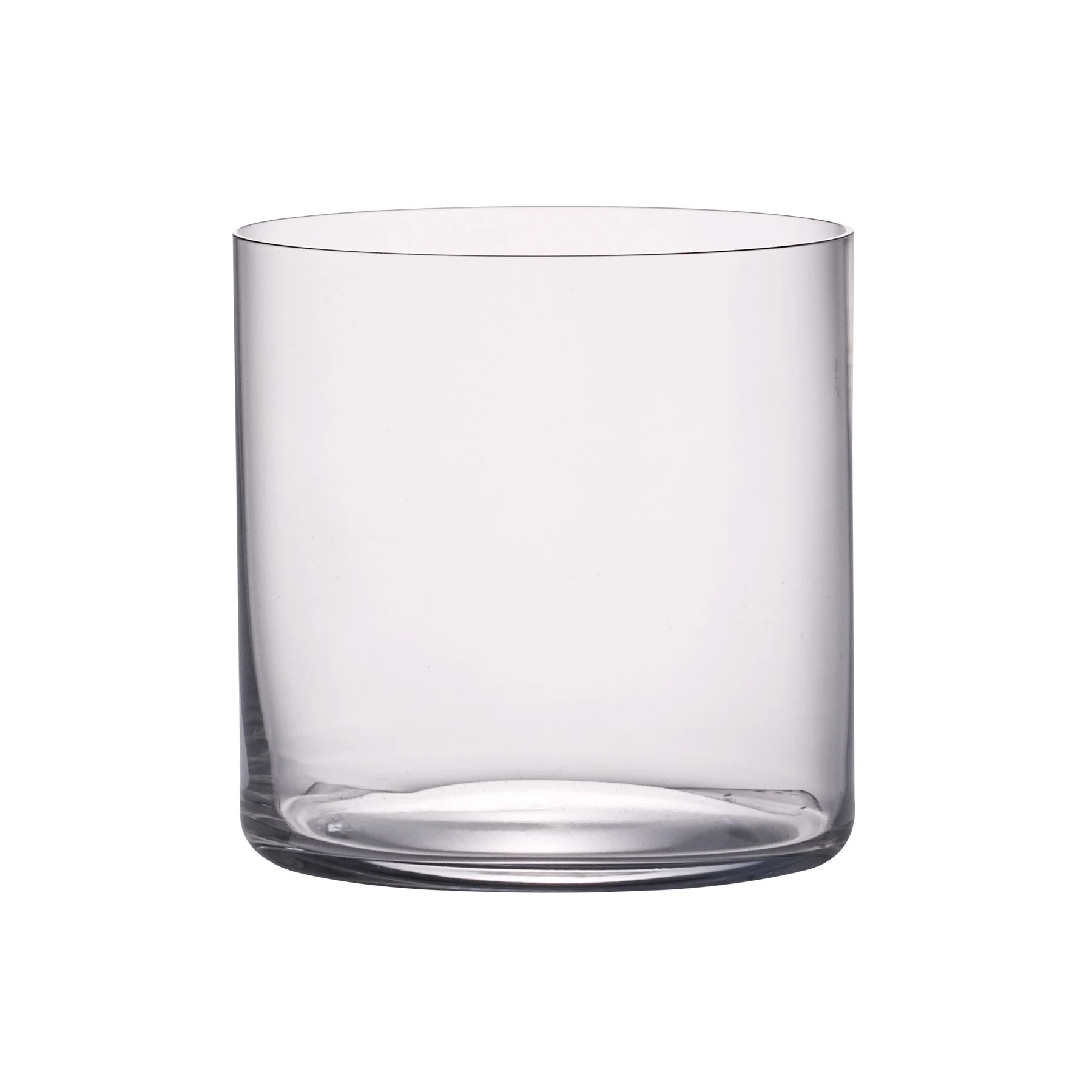 Riedel water glass hire