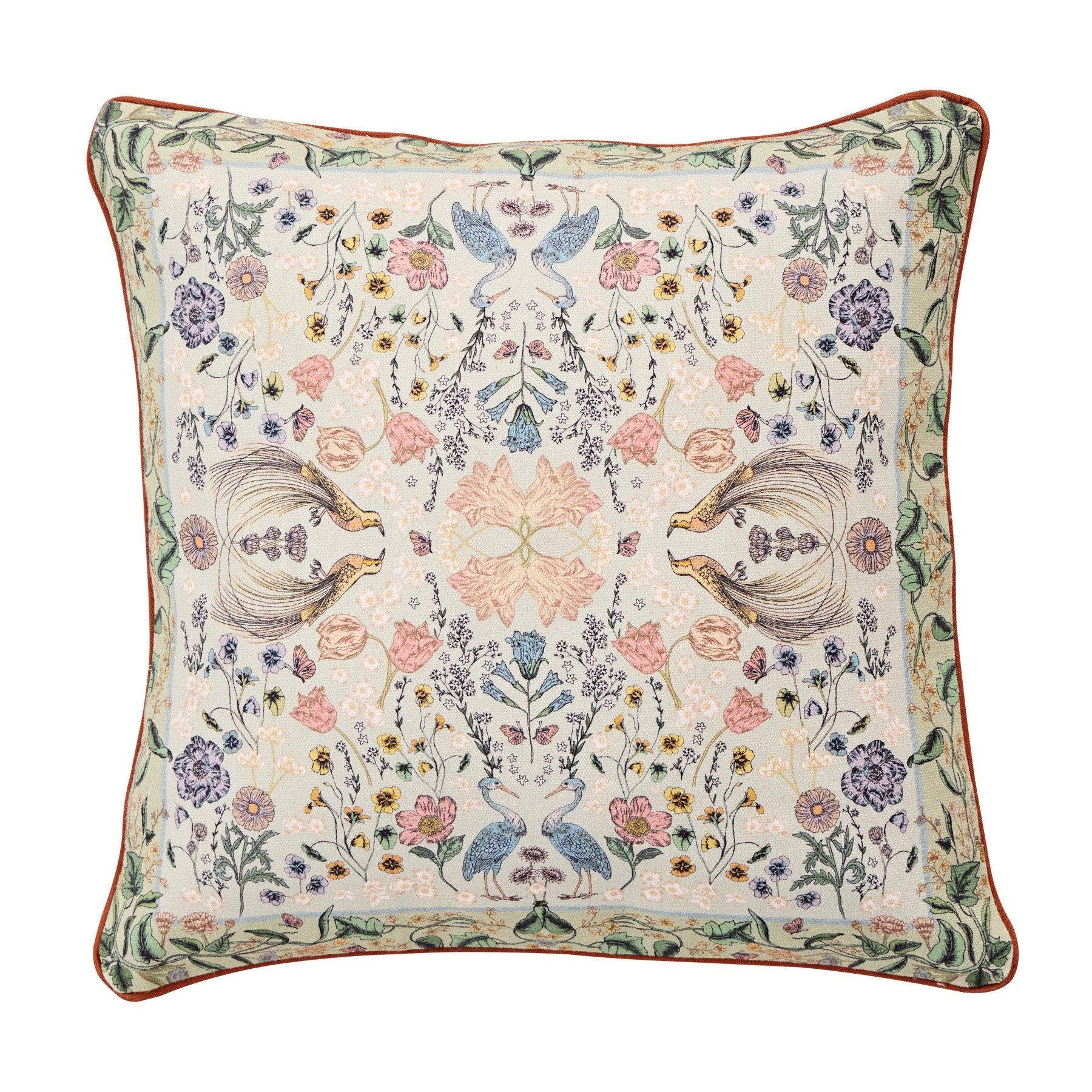 Wonderland Cushions