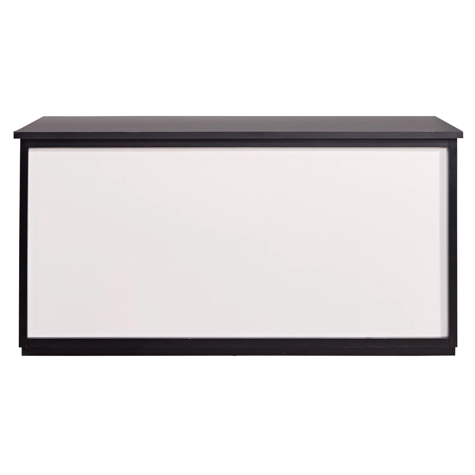 Black and White bar hire