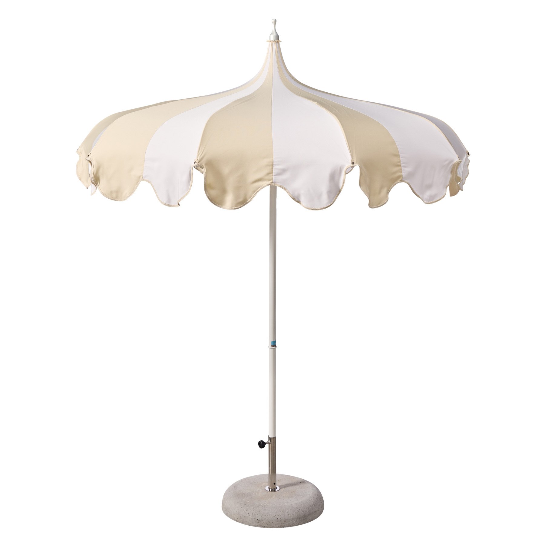 Umbrella Simply Seated