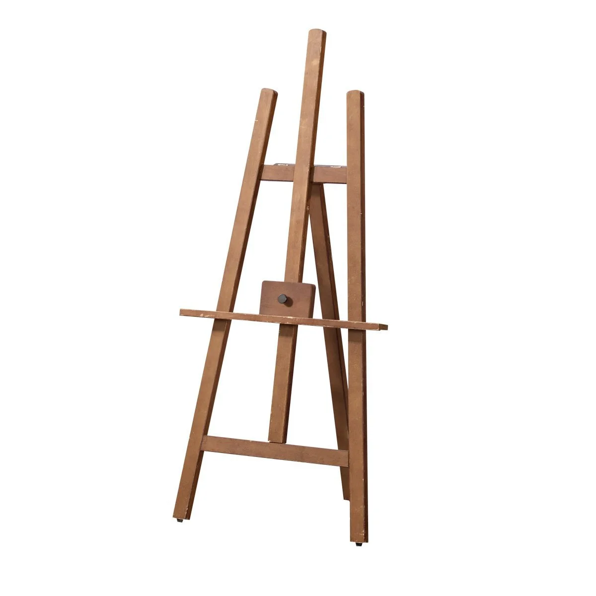 WALNUT EASEL