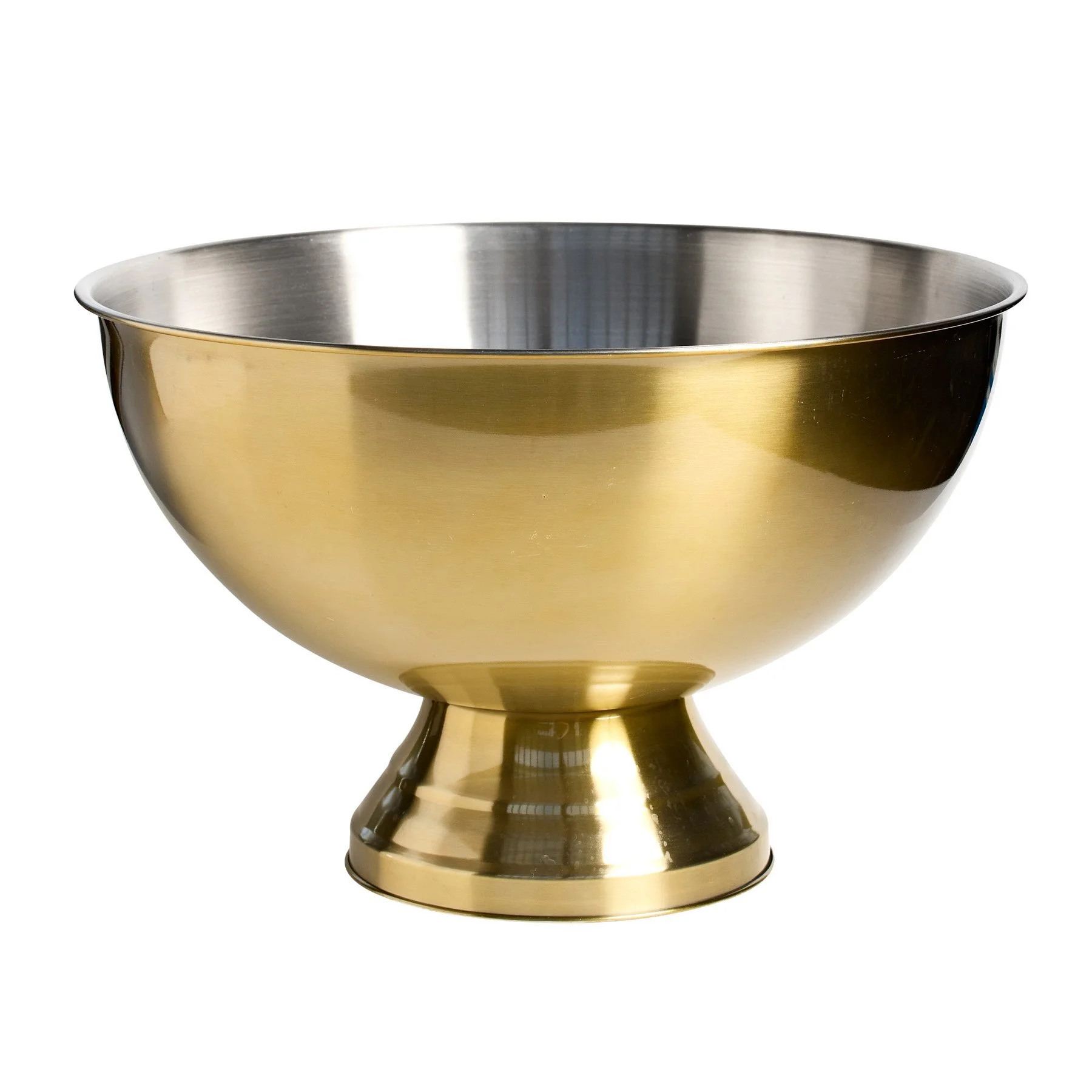 ROUND CHAMPAGNE BUCKET