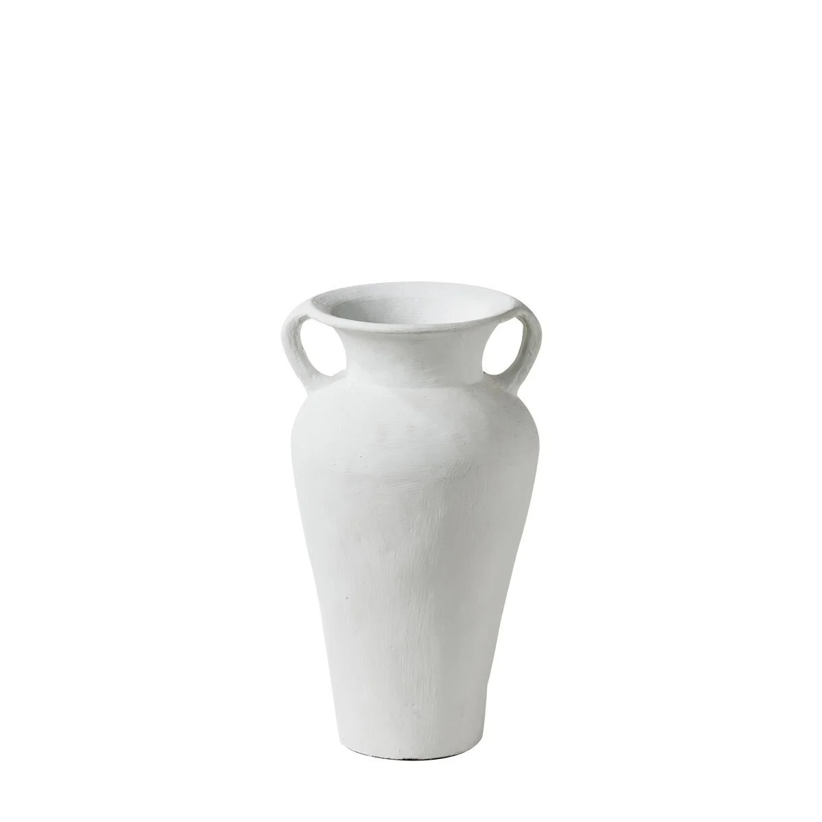 URN WITH HANDLES - SMALL