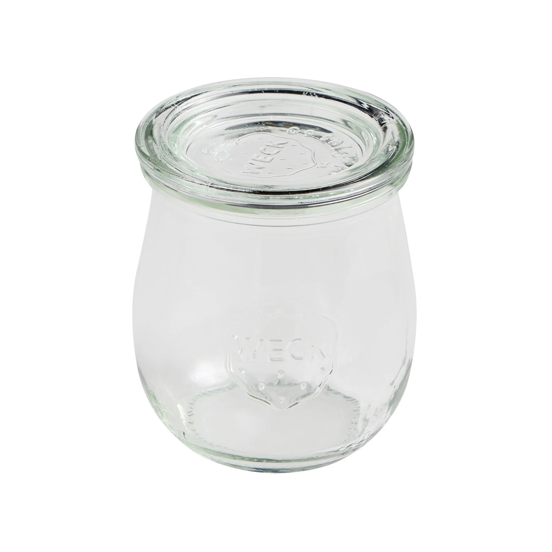 Glass Jar - 220ml