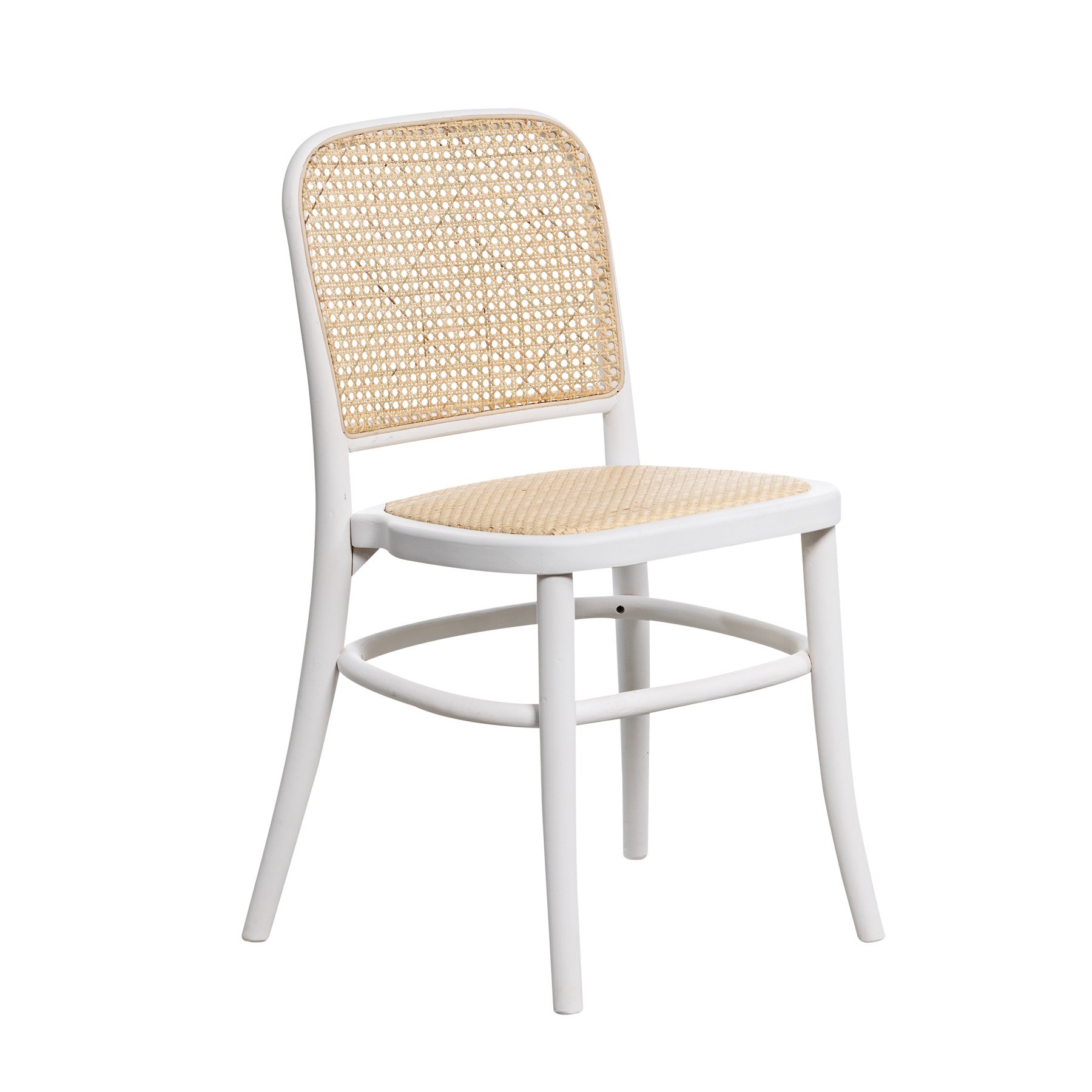 Havana Chair - White