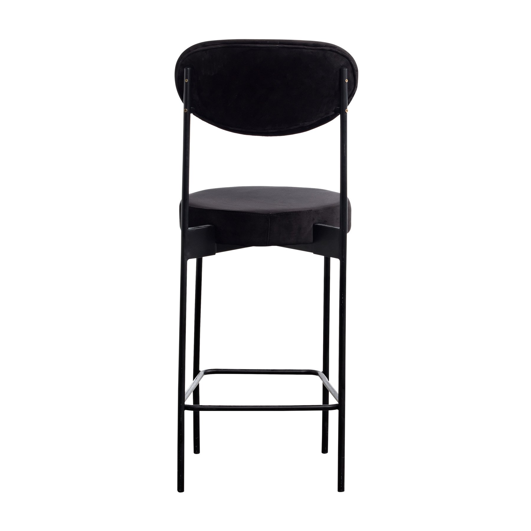 Back of stool
