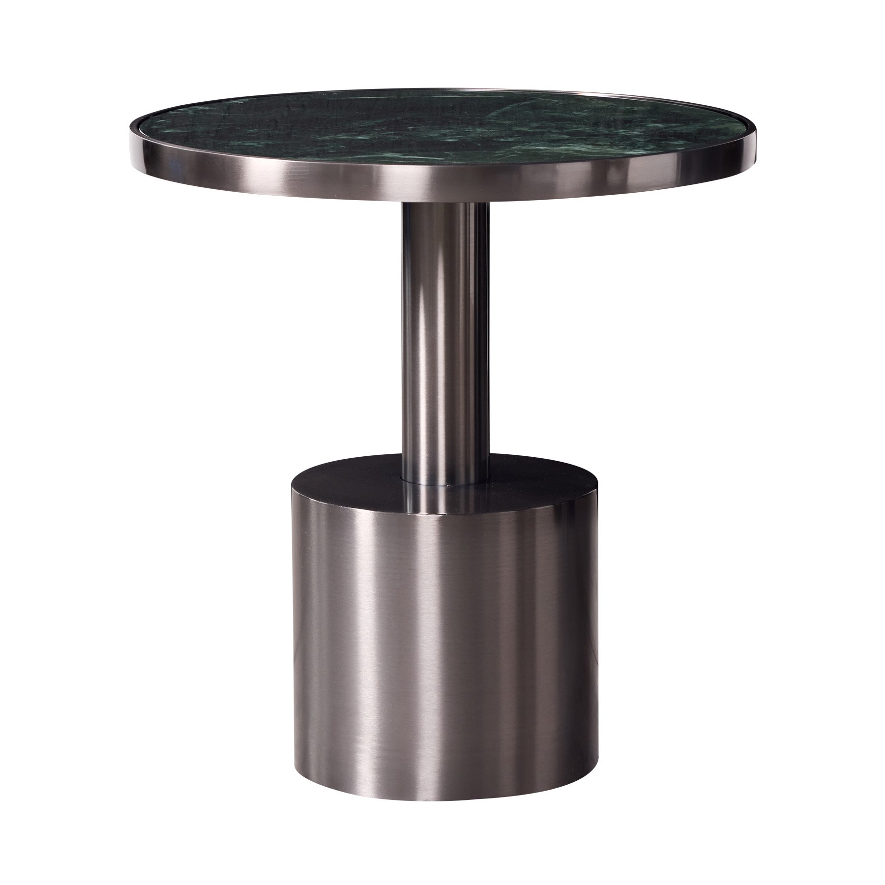 Tribeca Gunmetal Table