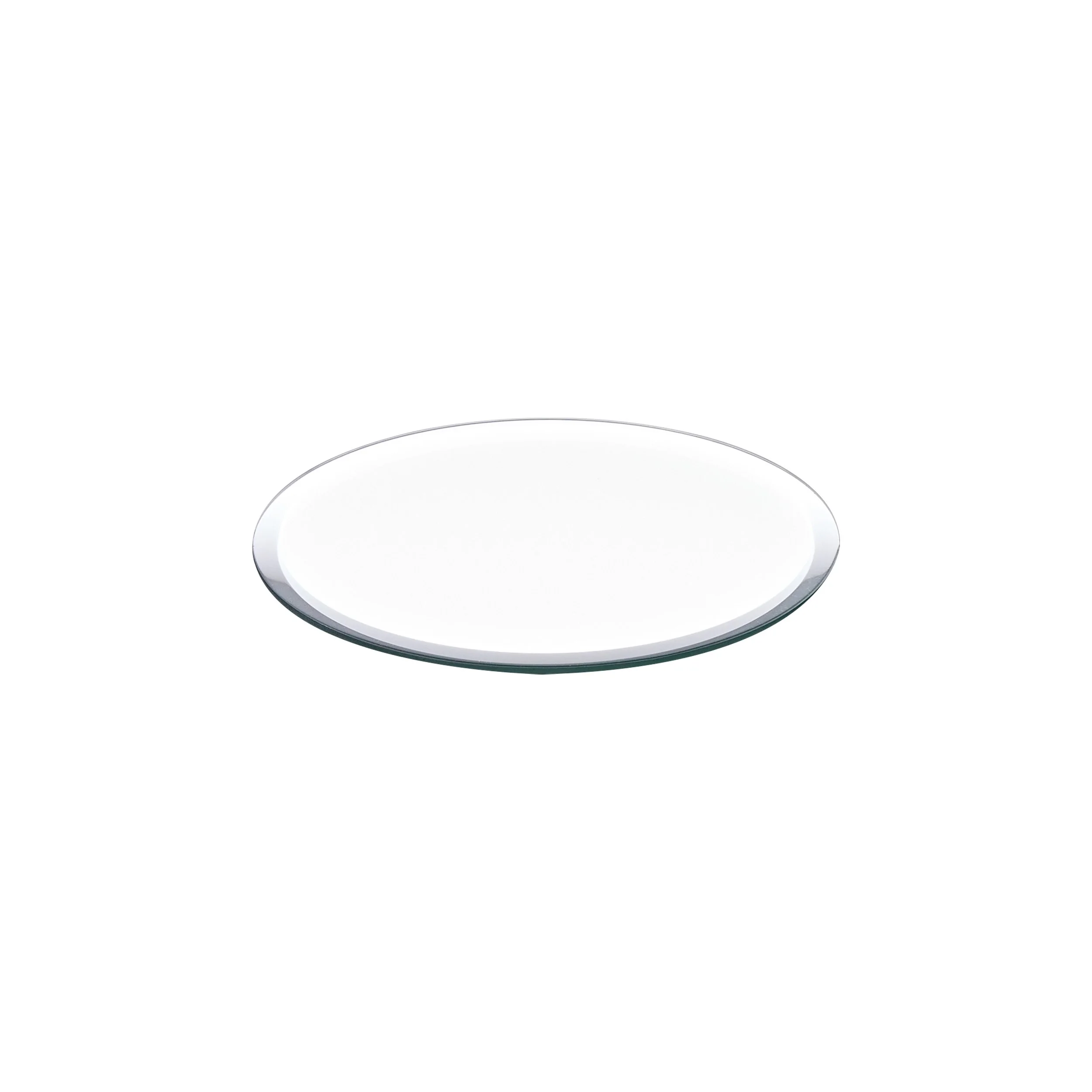 Mirror Candle Base - Medium