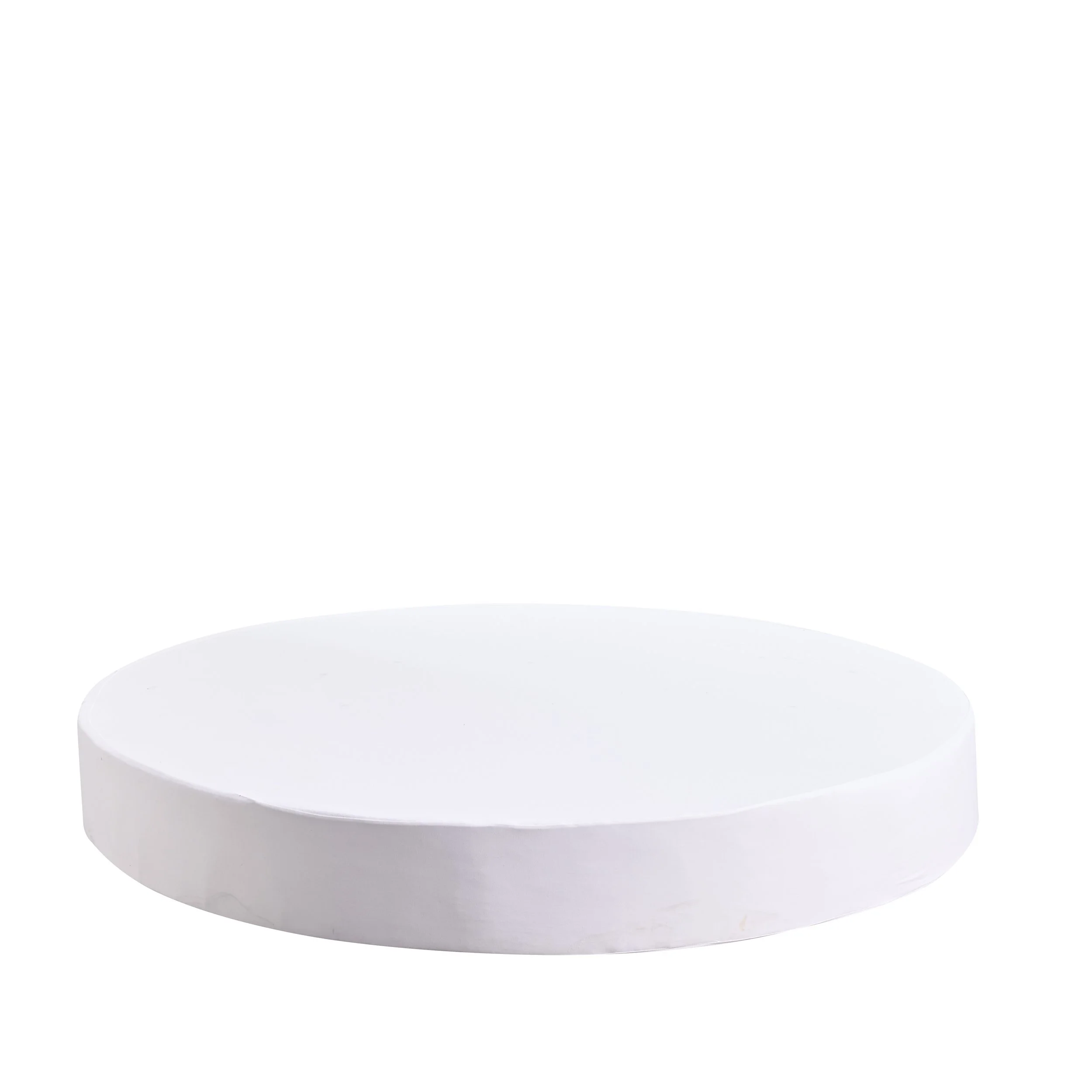 round stage platform