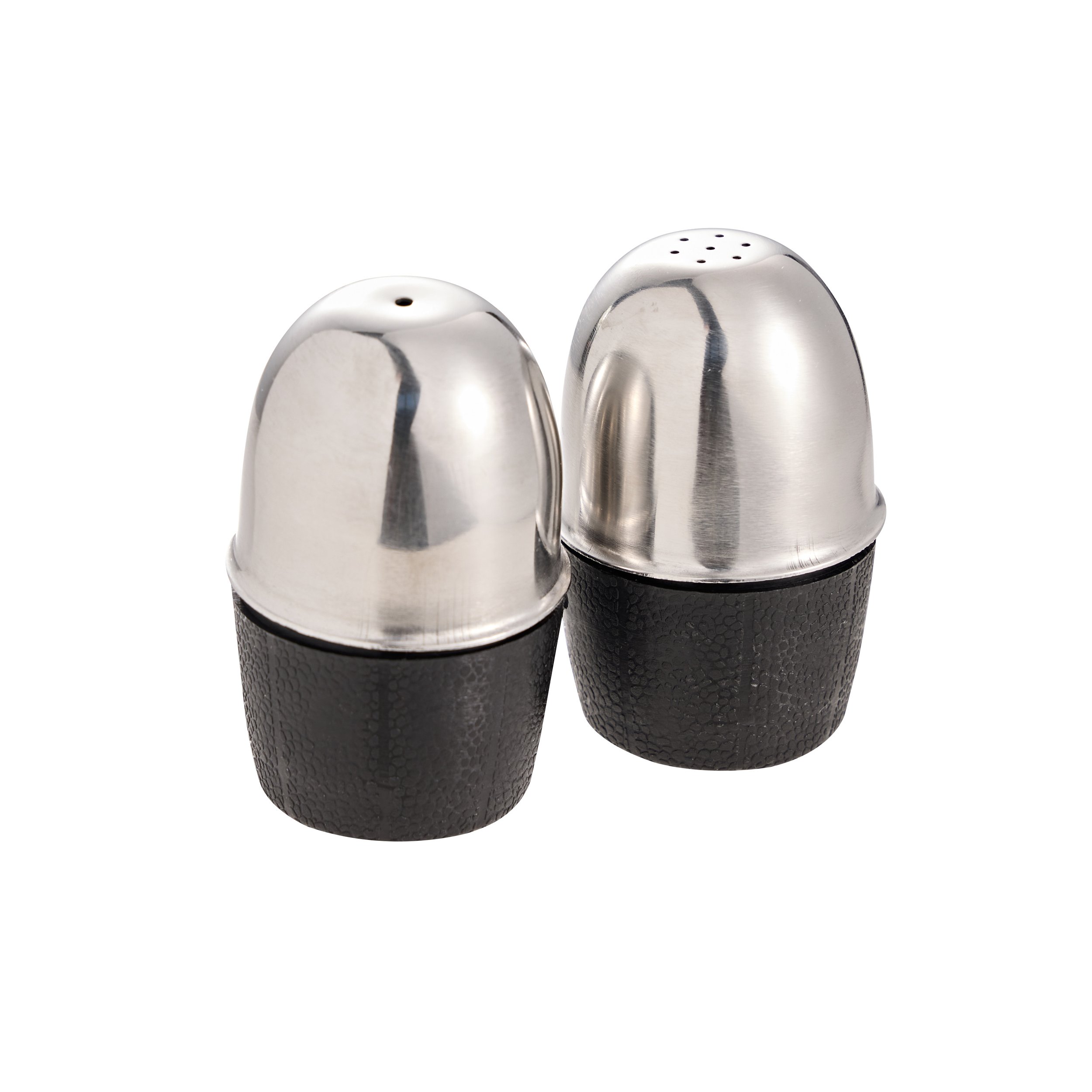 SALT & PEPPER SHAKERS