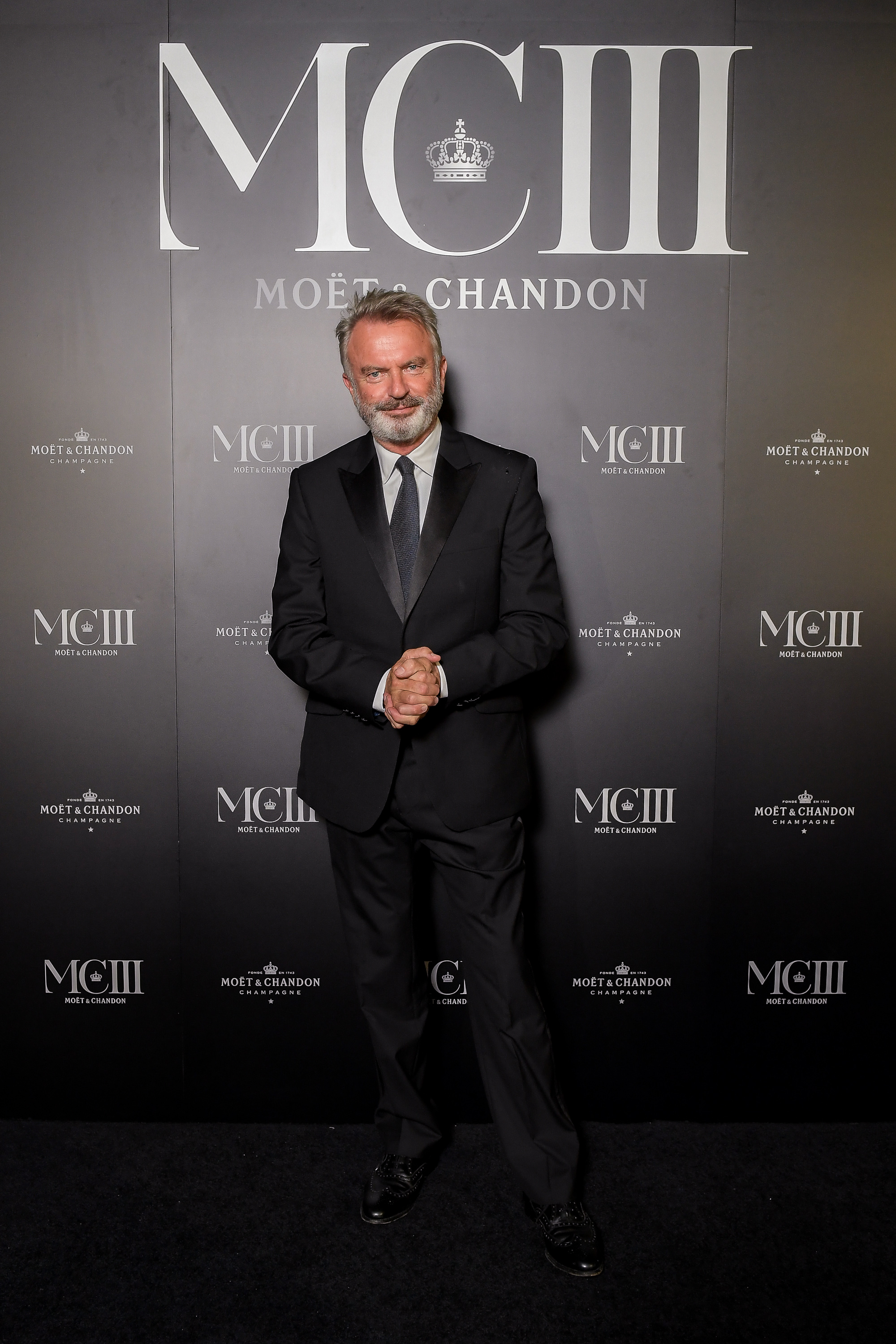 20170321 - MOËT & CHANDON MCIII launch - Sam Neill - Photo Ken Butti(0124).jpg