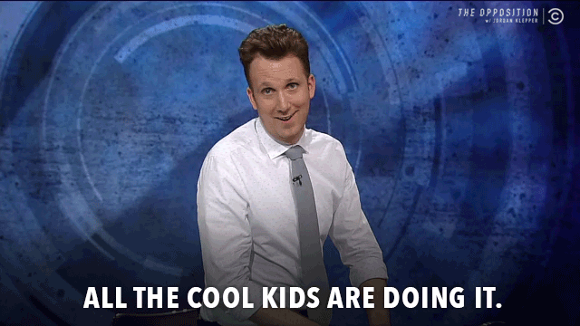 Cool kids.gif