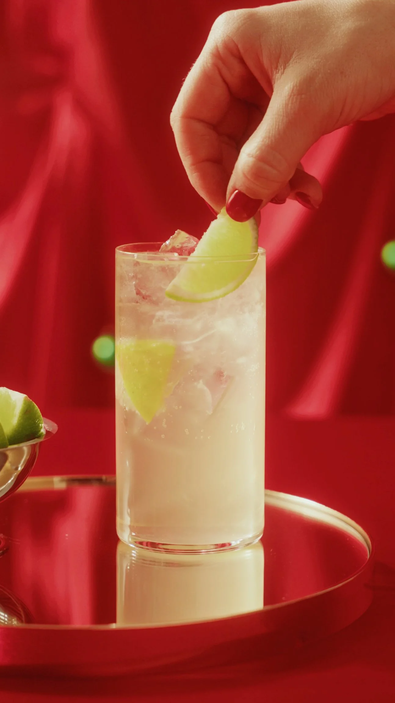 Four Pillars - Gin & Ginger