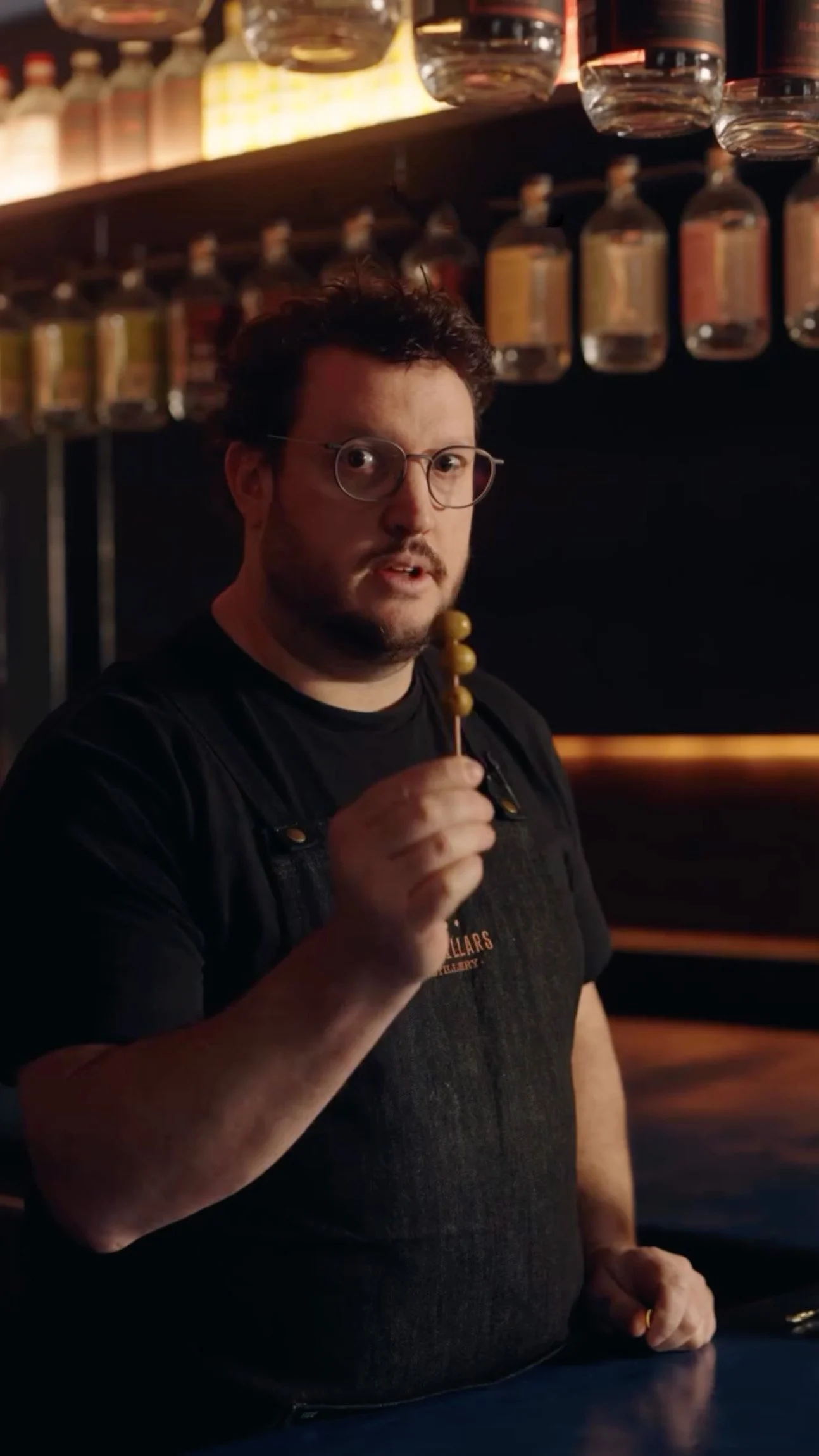 Four Pillars - How To Order a Martini